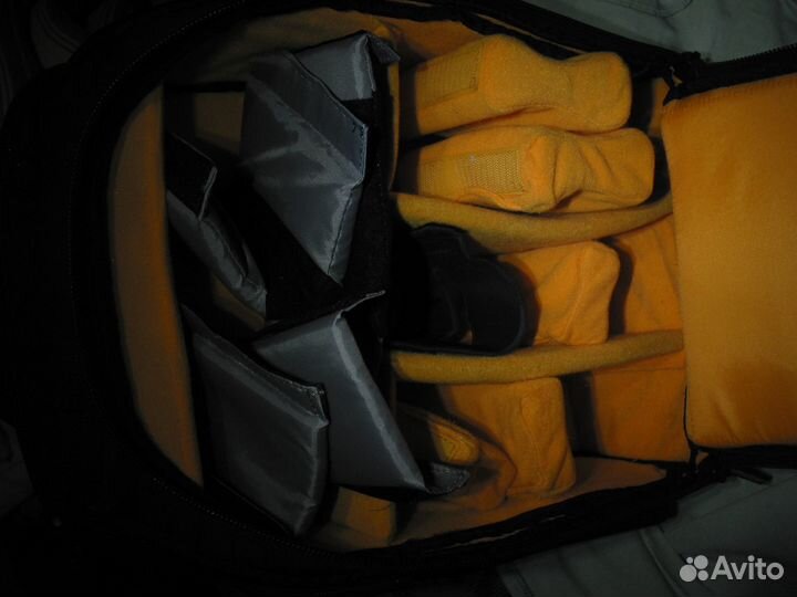 Фоторюкзак Case logic SLR Camera & Laptop