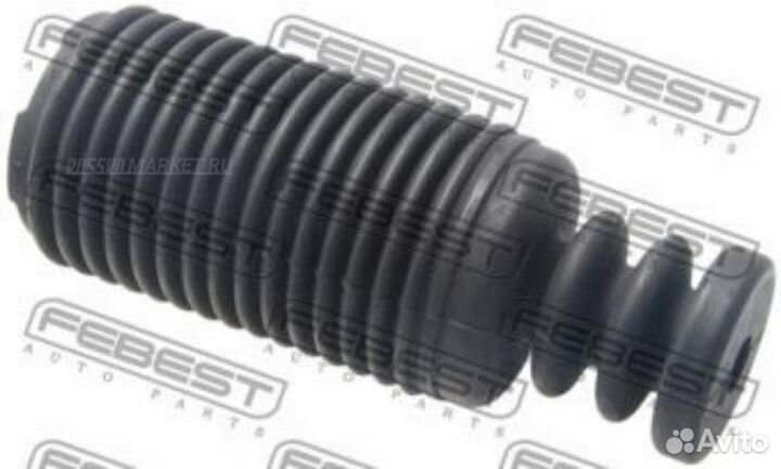 Febest nshb-tinor Пыльник-отбойник амортизатора за