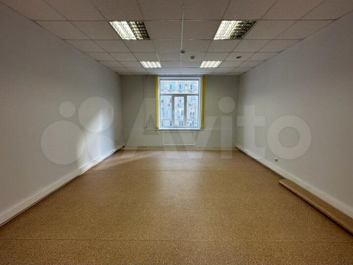 Аренда офиса 320.8 кв.м от собственника