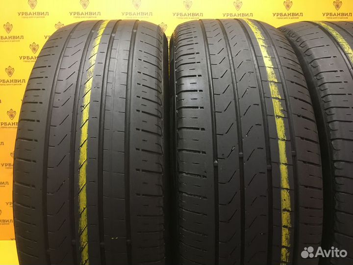 Pirelli Scorpion Verde 235/55 R20 102V