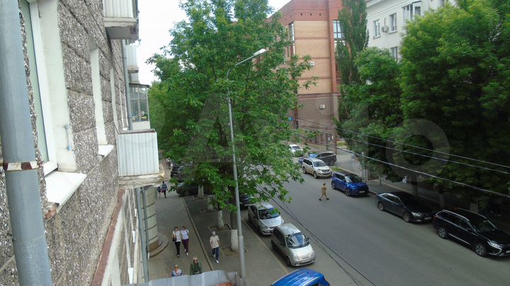 Комната 13,7 м² в 3-к., 3/4 эт.