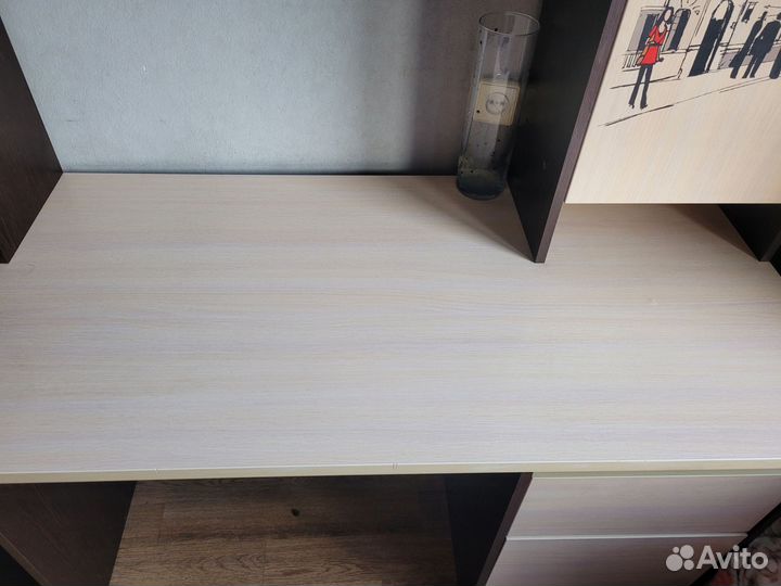Компьютерный стол бу
