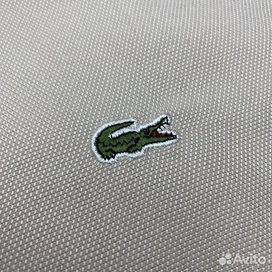 Рубашка Lacoste