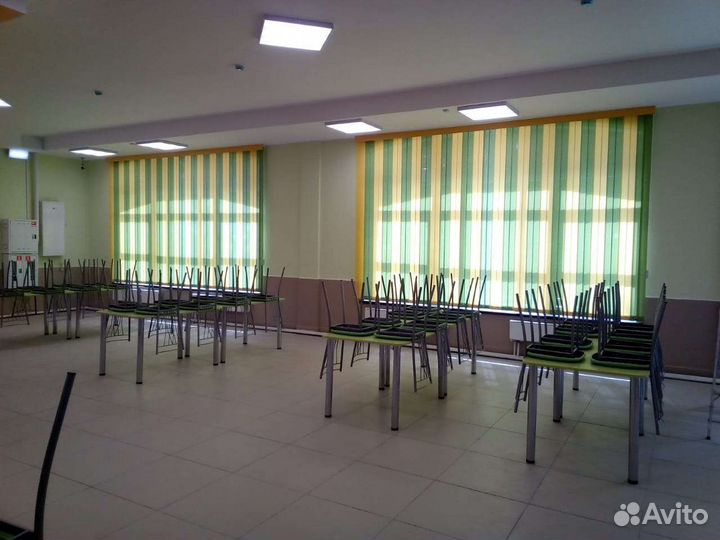 Жалюзи в Чите