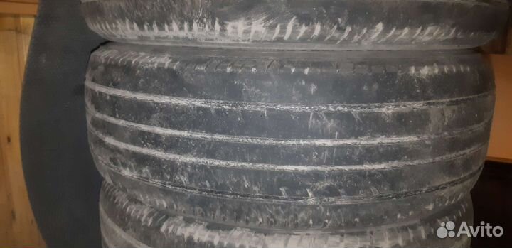 Yokohama Geolandar G98 225/65 R17 102V