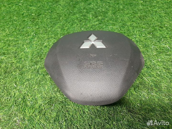 В наличии:Подушка безопасности Mitsubishi ASX