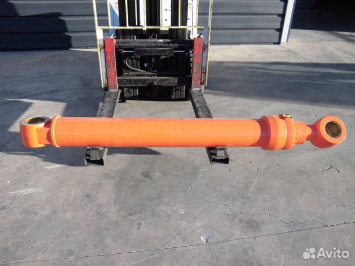 Гидроцилиндр ковша для Doosan DX420LC-5