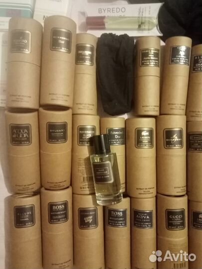 Духи парфюм тесторы оаэ дьюти фри 64 мл