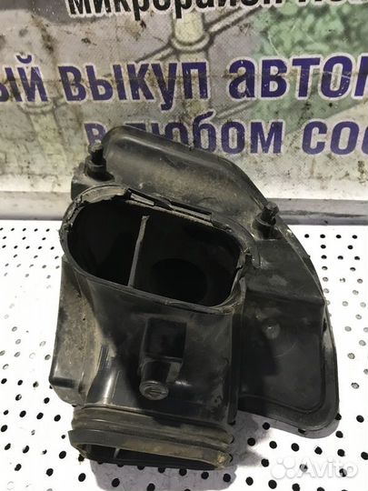 Абсорбер воздушного фильтра Chevrolet Cruze