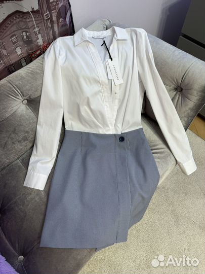 Платье Caractere Италия