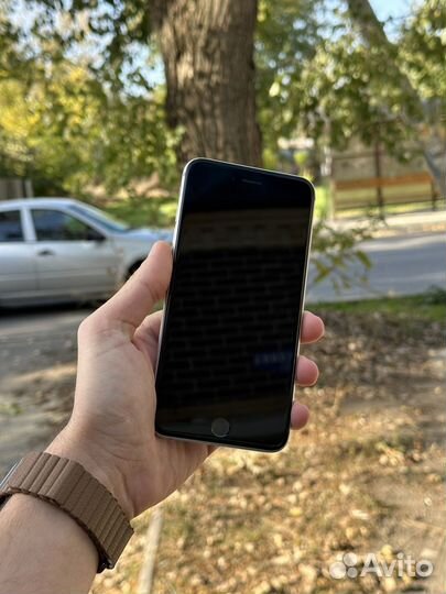 iPhone 6S Plus, 128 ГБ