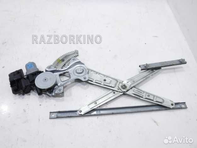 Стеклоподъемник электрический задний правый