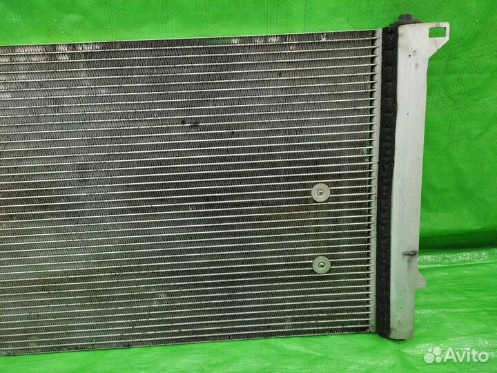 Радиатор кондиционера Таурег / Кайен / Ауди Ку7
