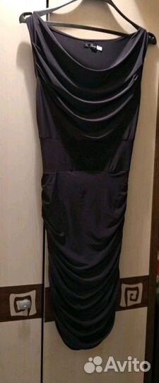 Коктельное платье