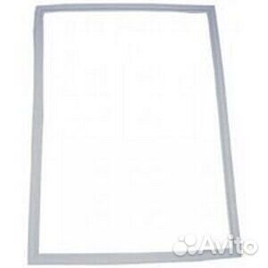 Уплотнитель двери (резина) холодильной камеры Атла