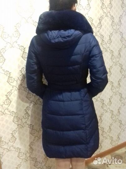 Зимняя куртка