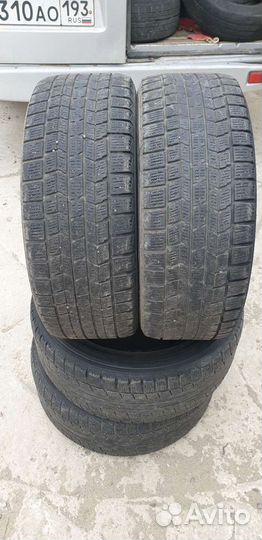 Dunlop Graspic DS3 215/55 R16