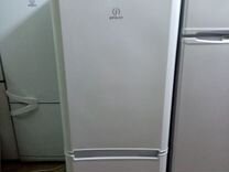 Холодильник Индезит 150см. Гарантия. Доставка