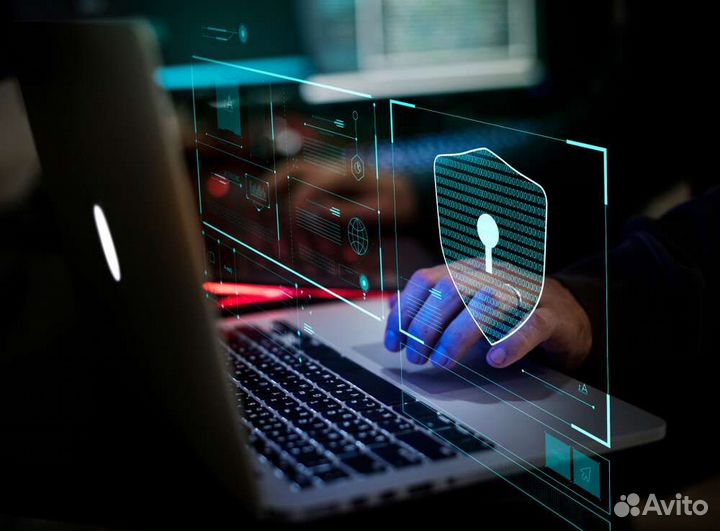 Программист python. Написание чат ботов, парсеров