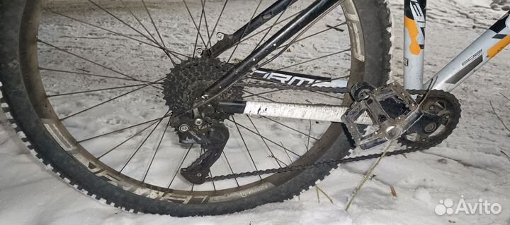 Велосипед Format 1314 L 27.5