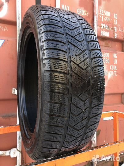 Pirelli Scorpion Winter 225/55 R19