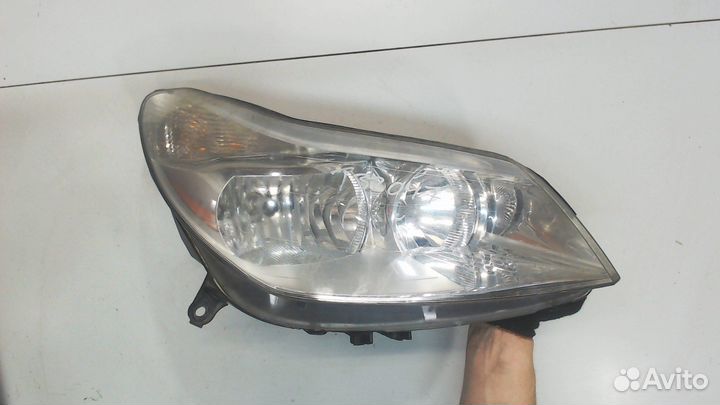 Фара (передняя) Citroen C5, 2005