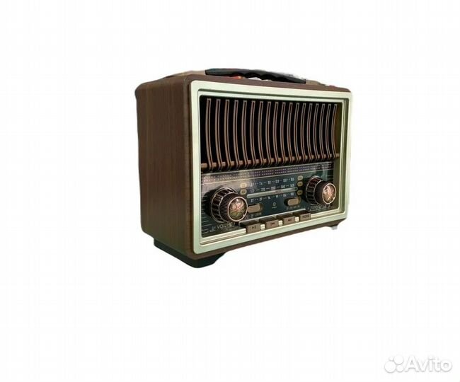 Радиоприемник Meier M-2025BT USB Ретро стиль Bluet