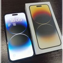 iPhone 14 Pro Max, 512 ГБ