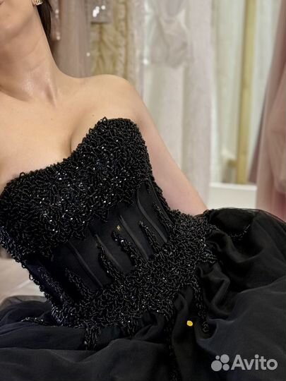 Платье на выпускной