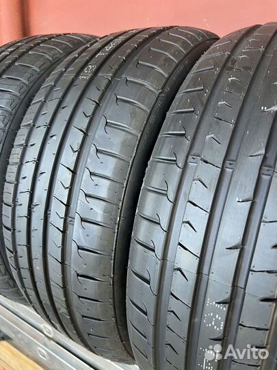 Sunwide RS-One 275/40 R19 111Y