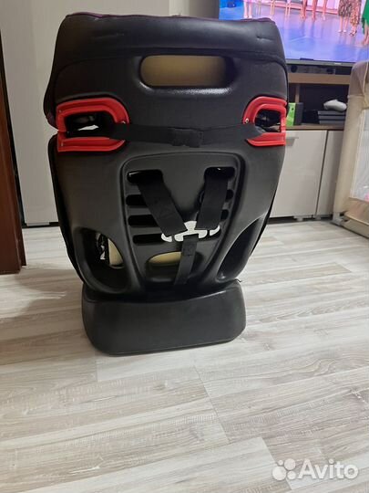 Детское автокресло