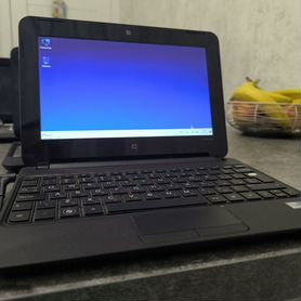 Hp compaq 110