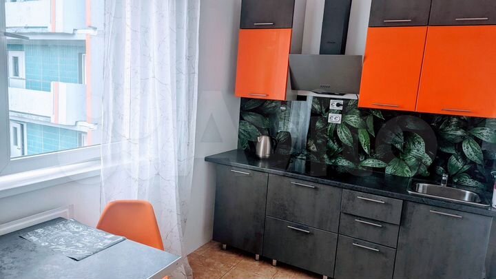 Комната 14,5 м² в 3-к., 12/12 эт.