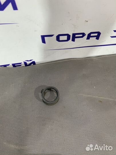 Антенна иммобилайзера Fiat Linea