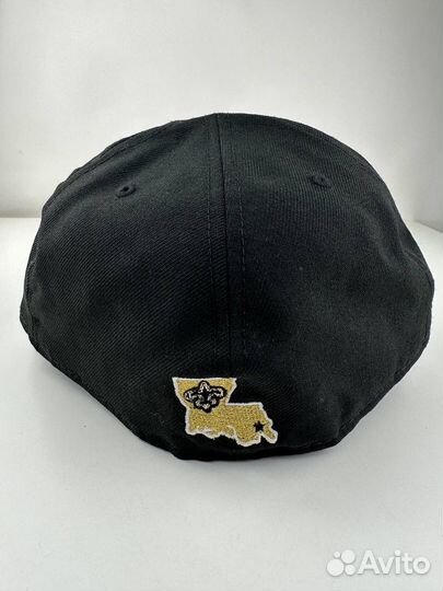 Кепка бейсболка New Era 59Fifty новая оригинал