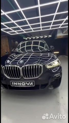 Доводчики дверей на BMW X5 G05 v1 объявление продам