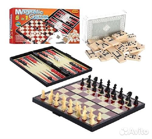 Шахматы, шашки, нарды, карты, домино