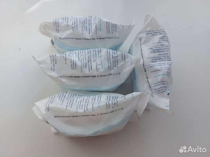 Картридж к фильтру для очистки воды brita maxtra+