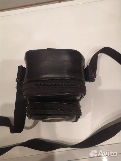 Сумка для видеокамеры или фотоаппарата