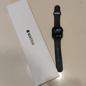 Смарт часы apple watch se