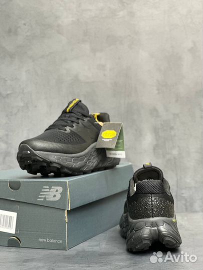 Кроссовки New balance Fresh Foam X More Trail (42)