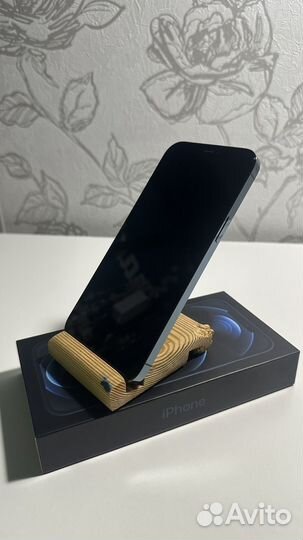 iPhone 12 pro max 128gb