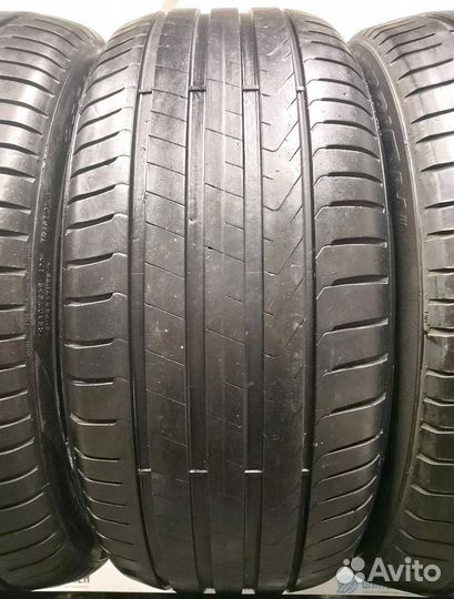 Pirelli Scorpion 235/55 R19 105V