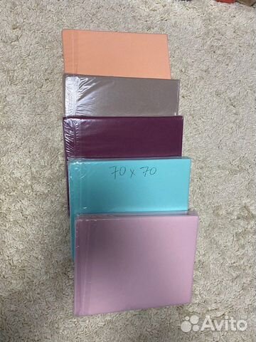 Наволочки 70*70