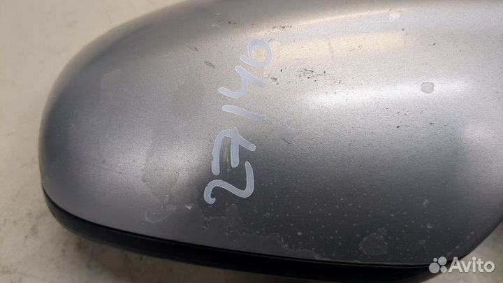 Зеркало боковое левое Citroen Xsara