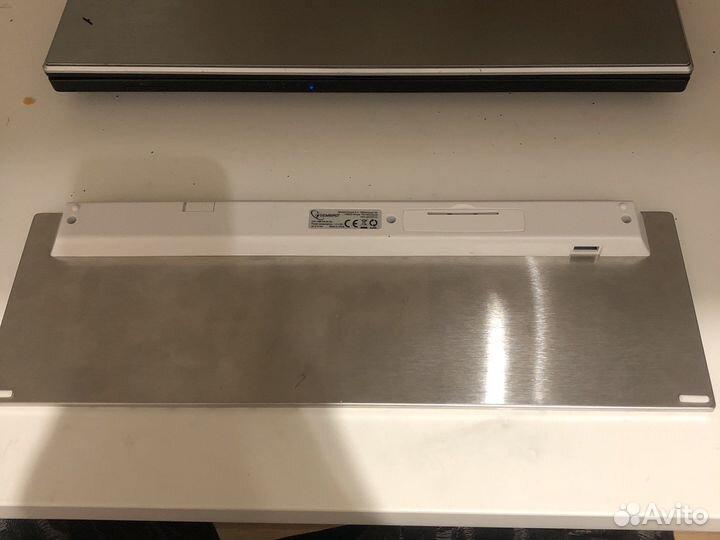 Клавиатура беспроводная