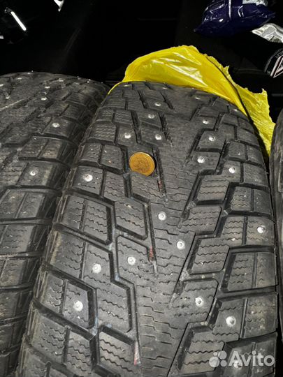 Goodyear Cargo Marathon 2 195/65 R16 44T