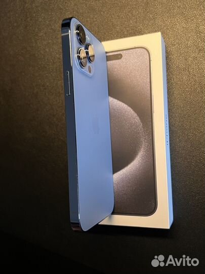 iPhone 13 Pro Max, 256 ГБ