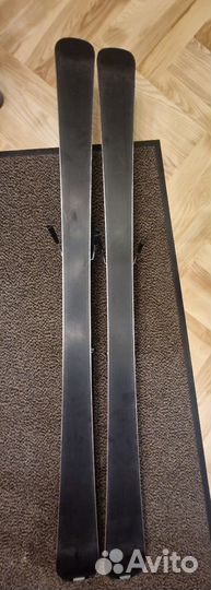 Горные лыжи 144 см Elan Carve