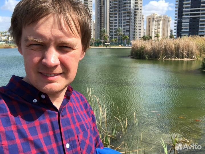 Маркетолог-аналитик